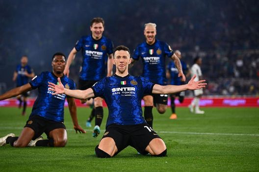 Ex Inter, UFFICIALE: Perisic torna all’Hajduk Spalato in prestito fino a giugno- immagine 2