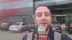 PM – Verso Milan-Lecce: il punto da ‘Casa Milan’
