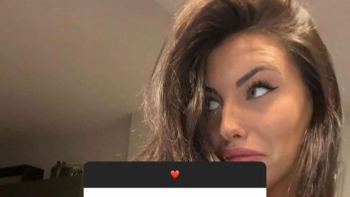 Vlahovic? Carolina Stramare risponde ai follower: “In 7 anni di Instagram non ho mai…”  Vlahovic? Carolina Stramare risponde ai follower: “In 7 anni di Instagram non ho mai…”