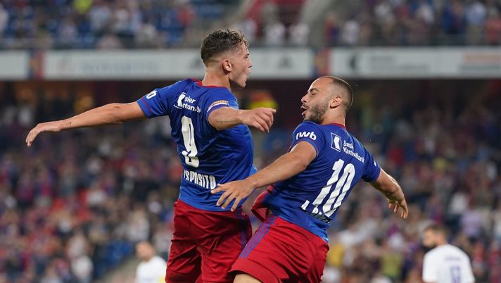 Basilea, Cabral va alla Fiorentina. Inter, cambiano gli scenari per Esposito? - immagine 1