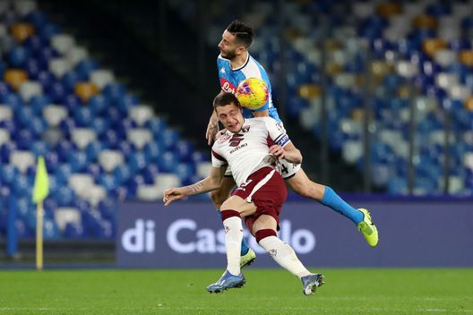 Napoli, la difesa è la più solida di Serie A: 3 gol presi nelle prime 7 partite- immagine 3
