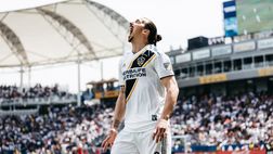 Altra sconfitta per i Galaxy, Ibra è una furia: “Dobbiamo svegliarci. È la prima volta…”