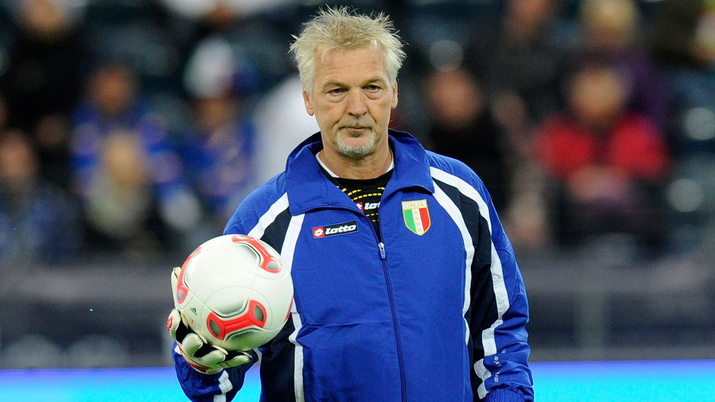 Stefano Tacconi
