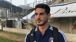 Pisa-Palermo 5-0, Mastinu: “Test importante contro una squadra di B, bel segnale”