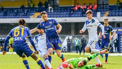 Verona in campo, oggi la ripresa