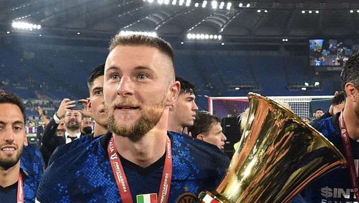 Inter, due avvenimenti particolari hanno pesato sulla scelta di blindare Skriniar - immagine 1