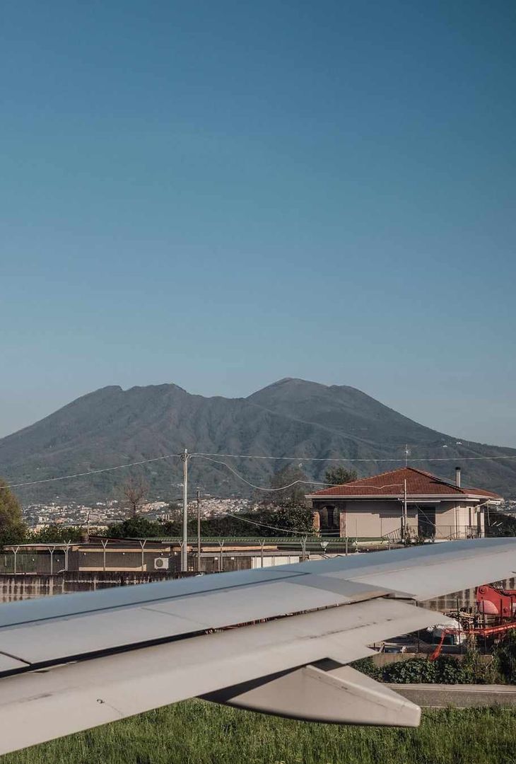 GALLERY Il Napoli in viaggio verso Monza: domani la sfida contro i brianzoli - immagine 6