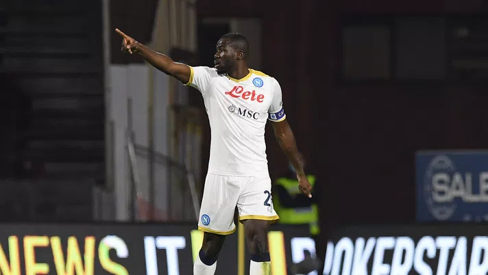 Koulibaly