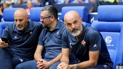 Marangon ricorda Astori: “Per noi il campionato finì a Udine. Grati a Pioli”