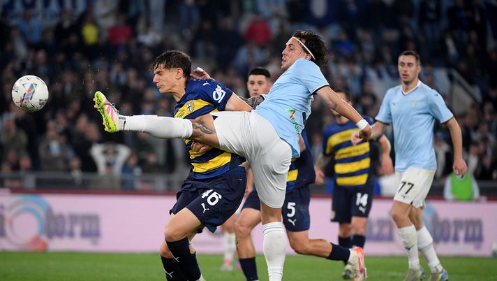Lazio, la Top 11 di aprile in Serie A: due difensori di Baroni in formazione - immagine 1