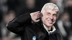 Zazzaroni su Twitter posta Gasperini versione Mou: “Inevitabile. Che brutta Inter oggi”