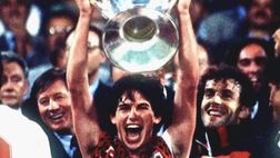 Albertini ricorda la vittoria europea di Atene 1994