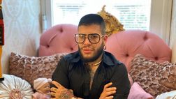 NAPOLI OLTRE IL NAPOLI – Lino Nasti, il make-up artist napoletano: tanti sacrifici per un salone da sogno