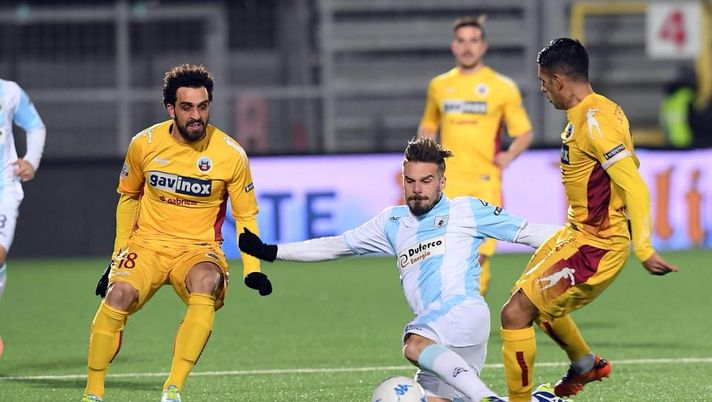 foto da FB ufficiale AS Cittadella 