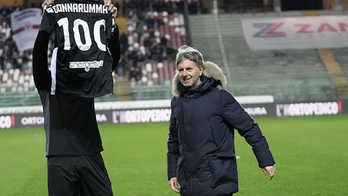 La coerenza del Padova e i “mal di pancia” di Donnarumma (o meglio, del procuratore) - immagine 1