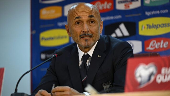 Spalletti: “Può essere la gara di Scamacca! Tonali, Zaniolo e bisogna cambia mestiere se…” - immagine 1