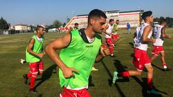Campodarsego-Padova 0-3, spazio a Moro dal primo minuto. Poi in gol anche Paponi