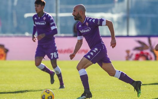 GERMOGLI PH: 22 NOVEMBRE 2020 FIRENZE STADIO ARTEMIO FRANCHI SERIE A FIORENTINA VS BENEVENTO NELLA FOTO VALERO GERMOGLI PH: 22 NOVEMBRE 2020 FIRENZE STADIO ARTEMIO FRANCHI SERIE A FIORENTINA VS BENEVENTO NELLA FOTO VALERO