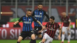 Trevisani (Sky): “L’Inter ora ha il bello di Brozovic, sa fare diversi ruoli. Il Toro…”