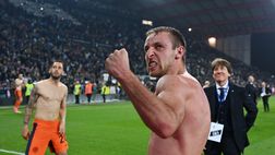 Cds – Inter, vittoria meritatissima: piazzato l’allungo decisivo per la seconda stella