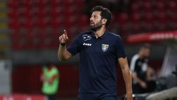 LIVE Frosinone-Cosenza, 30ª giornata Serie B: segui la diretta del match