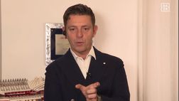 Resa Rocchi: “Inter-Verona, abbiamo sbagliato”. Fabbri-Nasca, carriera a rischio