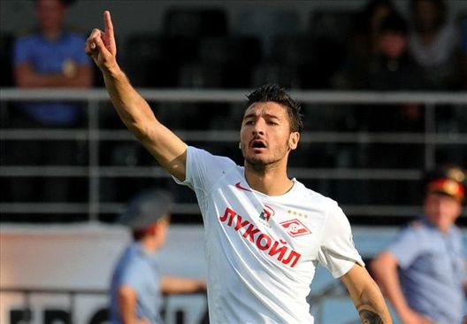 Salvatore Bocchetti (fonte foto: www.goal.com) Salvatore Bocchetti (fonte foto: www.goal.com)