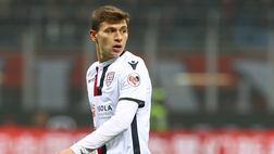 SM – Barella spiato dall’Arsenal, ma lui vuole l’Inter. E sul prezzo non ci sono dubbi