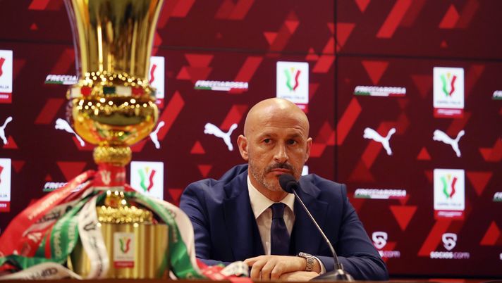 Italiano: “Voglio la Fiorentina vista a Basilea. Due anni di pura passione” - immagine 1