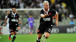 Maxi Lopez è fuori forma e Luxemburgo non lo convoca: il giocatore rompe col Vasco