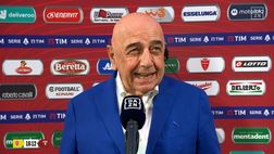 Monza, Galliani: “Non siamo su Icardi. Scudetto? Spero nella seconda stella del Milan”