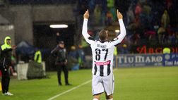 Udinese, vittoria in amichevole contro l’Al-Wasl. Brilla De Paul, ma si ferma De Maio