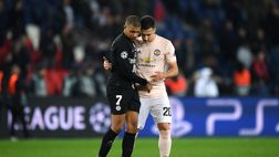 Milan, Diogo Dalot: “Sono concentrato sull’U21, per il futuro ho un obiettivo”