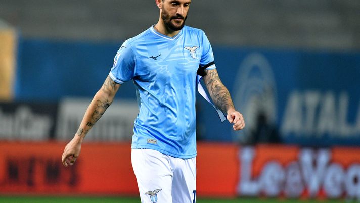 Luis Alberto Luis Alberto