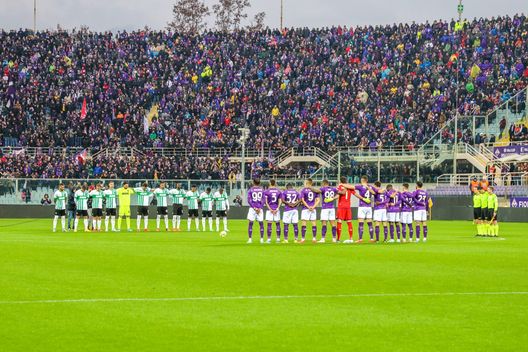 Saponara: “Crediamo all’Europa. Dedica? Ad un ragazzo che è con noi ogni giorno”- immagine 2