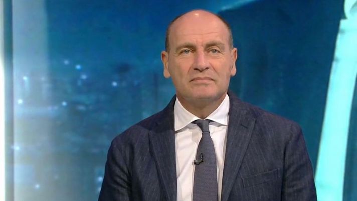 Marchegiani: “Euroderby in Champions? Per i giocatori impossibile non pensarci e…” - immagine 1