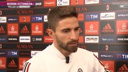 Le rivali / Borini: “Un risultato positivo a Napoli può darci fiducia. Anche l’Inter…”