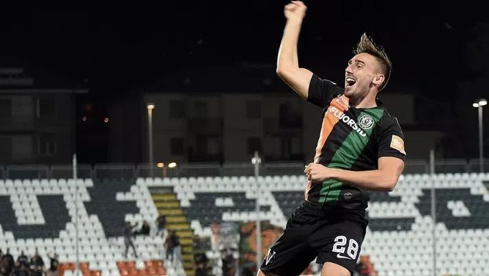 Mercato serie B: Capello vicino all&#8217;Entella, il Lecce continua a guardare all&#8217;estero, l&#8217;ex Juve Sorensen torna in Italia?