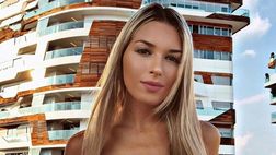 Lady Lautaro indignata: “Lo sapevate che nei ristoranti italiani di livello alle donne…”