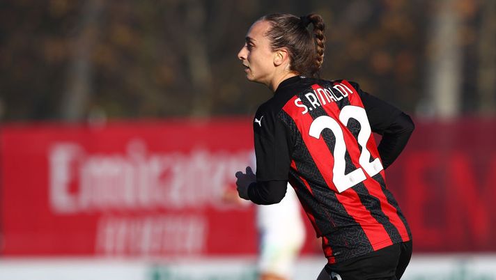 L’ex viola Salvatori Rinaldi si ferma per un tumore, la Ternana le rinnova il contratto - immagine 1