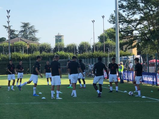 FINALE! Primavera, Torino-Milan 2-3 - immagine 2