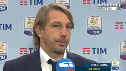 Inter Primavera, Vecchi: “Dobbiamo fare la nostra partita. Mi auguro che i miei ragazzi…”