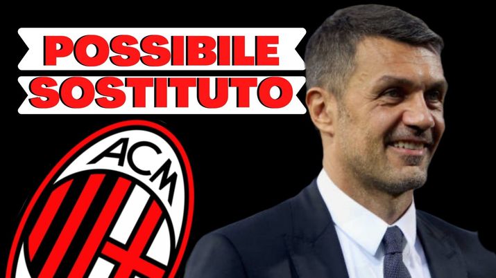 Maldini calciomercato AC Milan Calhanoglu De Paul 