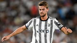 Rugani, la Samp presenta l’offerta alla Juventus