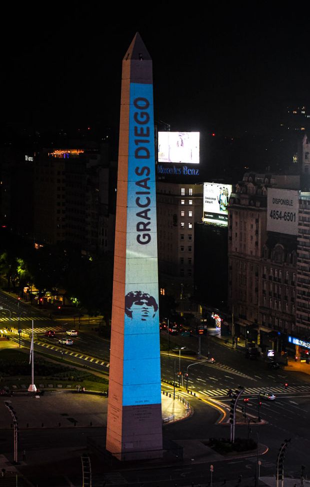 (Photo by Marcelo Endelli/Getty Images) (Photo by Marcelo Endelli/Getty Images)