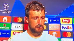 Acerbi a Inter TV: “Contento di aver giocato 90′, buon debutto. Il nostro pubblico…”