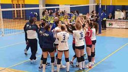 Volley: la Gtn Udine contin ua a vincere