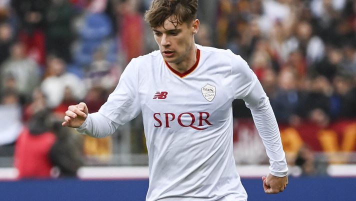 Zalewski: “La finale è un grande traguardo, ma pensiamo anche al campionato” - immagine 1