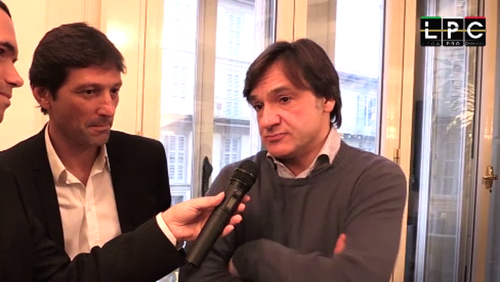 VIDEO, Fabio Caressa: “De Zerbi, la Serie A non è la Lega Pro. Rivedi tue posizioni” VIDEO, Fabio Caressa: “De Zerbi, la Serie A non è la Lega Pro. Rivedi tue posizioni”