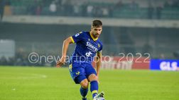Verona, i convocati per la partita col Sassuolo